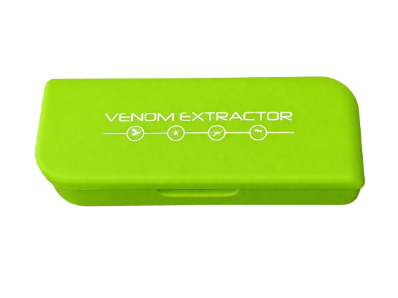 Venom Extractor – Πρακτικό κιτ πρώτης ανάγκης